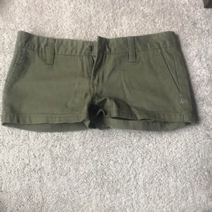 Hurley Shorts size 5